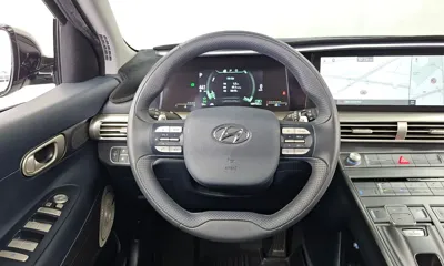 Hyundai Nexo 2021, 109766 км, за 13600000 KRW - фото 13