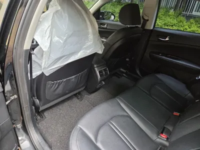 Kia K5 2016, 199150 км, за 5890000 KRW - фото 9