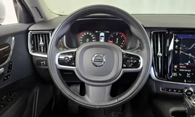 Volvo S90 2018, 204203 км, за 13900000 KRW - фото 12