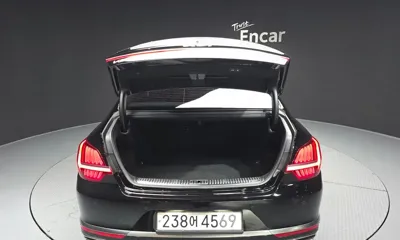 Kia K9 2023, 20176 км, за 46800000 KRW - фото 20