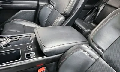 Lincoln Aviator 2021, 105281 км, за 30800000 KRW - фото 28