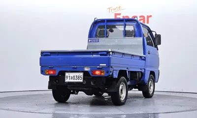 ChevroletGMDaewoo labo 2018, 53212 км, за 8300000 KRW