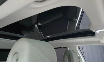 Hyundai Ioniq5 2024, 58438 км, за 37970000 KRW - фото 18
