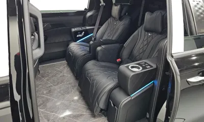 Kia Canival 2026, 56 км, за 89660000 KRW - фото 26