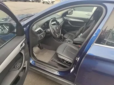BMW X1 2019, 91600 км, за 82400 CNY - фото 16