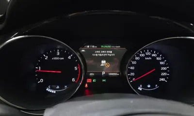 Kia Canival 2019, 144050 км, за 17000000 KRW - фото 8