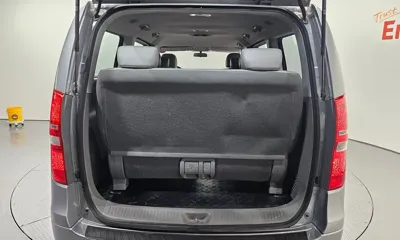 Hyundai Starex 2017, 119054 км, за 11300000 KRW - фото 20