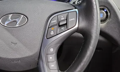 Hyundai Grandeur 2017, 119381 км, за 9200000 KRW - фото 19