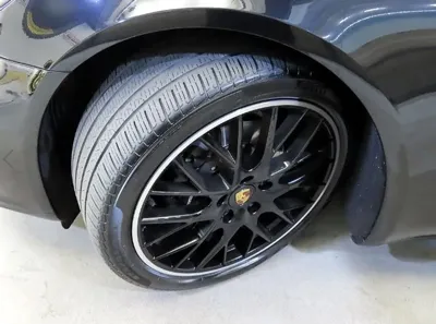 Porsche Panamera 2023, 30302 км, за 119990000 KRW - фото 20