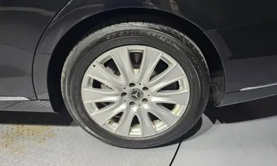 Mercedes-Benz S-Class 2018, 113188 км, за 36990000 KRW - фото 21