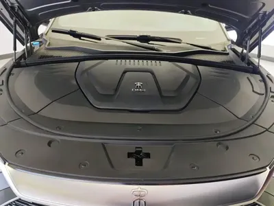 BYD PLUS New Energy 2022, 54000 км, за 73500 CNY - фото 10