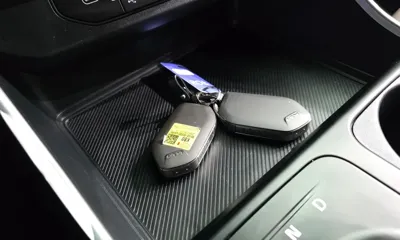 Kia Canival 2025, 5556 км, за 33000000 KRW - фото 28