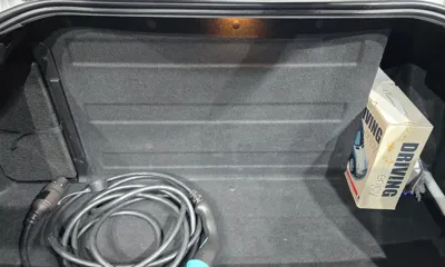 Renault-KoreaSamsung SM3 2017, 69280 км, за 7900000 KRW - фото 30
