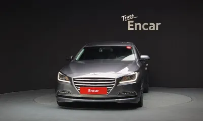 Hyundai Genesis 2016, 99999 км, за 12200000 KRW