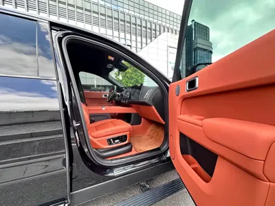 Li Auto Li L9 2023, 40000 км, за 276000 CNY