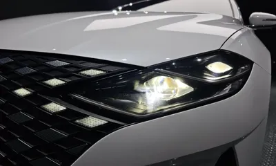 Hyundai Grandeur 2022, 112550 км, за 23100000 KRW - фото 22