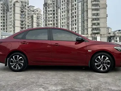 Chevrolet Monza 2019, 54000 км, за 28000 CNY - фото 12