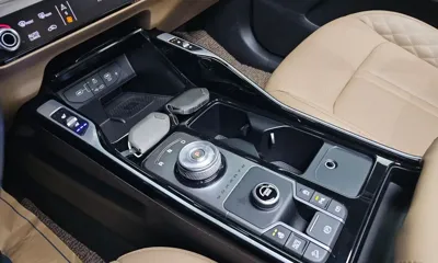 Kia Sorento 2024, 41477 км, за 32600000 KRW - фото 9