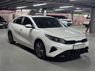 Kia K3 2022, 50185 км, за 19000000 KRW - фото 3