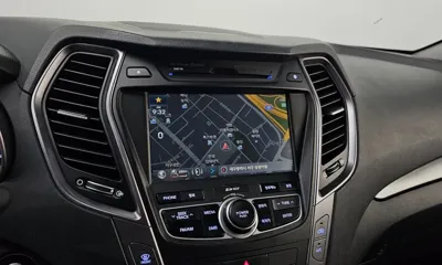 Hyundai Santafe 2013, 144208 км, за 7900000 KRW - фото 12