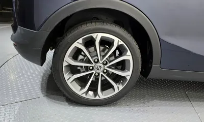 KG_Mobility_Ssangyong TIBOLI 2017, 70907 км, за 9500000 KRW - фото 5