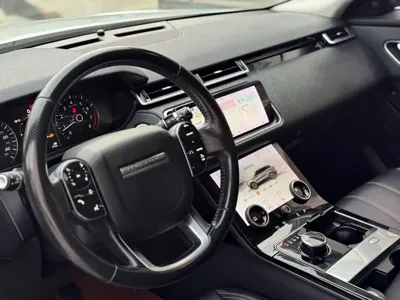 Land Rover Velar 2018, 90000 км, за 159800 CNY - фото 7