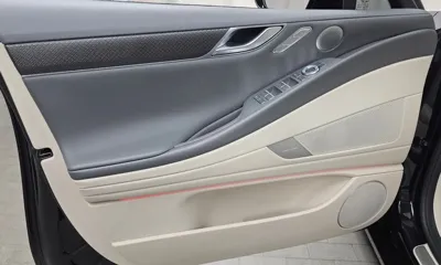 Genesis G80 2025, 44226 км, за 65500000 KRW - фото 24