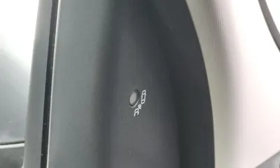 Renault-KoreaSamsung SM3 2017, 32192 км, за 8000000 KRW - фото 33