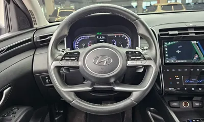 Hyundai Tucson 2022, 82253 км, за 19400000 KRW - фото 13