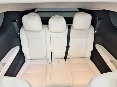 Li Auto Li MEGA 2025, 15000 км, за 497900 CNY - фото 18