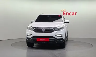 KG_Mobility_Ssangyong Rexton 2018, 146019 км, за 14500000 KRW - фото 3