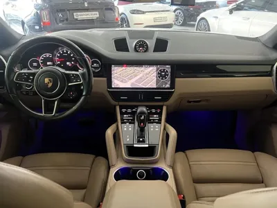 Porsche Cayenne 2020, 69635 км, за 86900000 KRW - фото 7