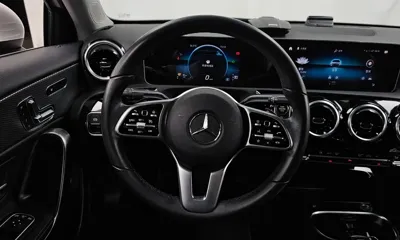Mercedes-Benz A-Class 2020, 92615 км, за 14600000 KRW - фото 13