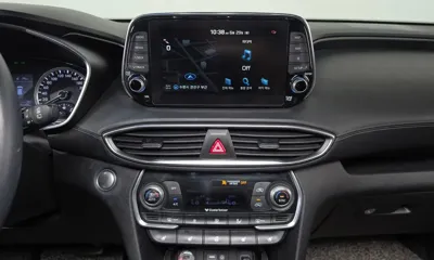 Hyundai Santafe 2019, 153255 км, за 18700000 KRW - фото 13