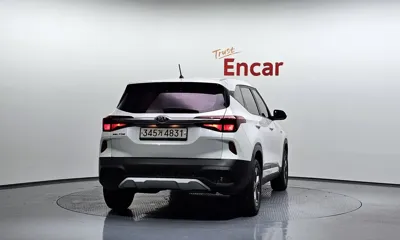 Kia Seltos 2021, 75671 км, за 14500000 KRW - фото 4