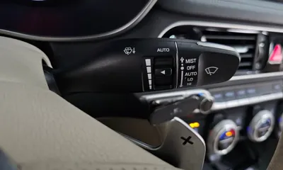 Genesis G70 2018, 97138 км, за 22490000 KRW - фото 29
