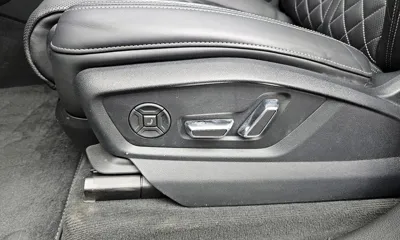 Audi Q7 2023, 47732 км, за 84900000 KRW - фото 28