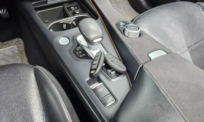 Infiniti QX50 2019, 134855 км, за 16900000 KRW - фото 9