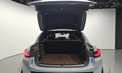 BMW X4 2023, 38107 км, за 65800000 KRW - фото 20