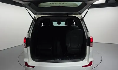 KG_Mobility_Ssangyong KORANDO 2017, 132760 км, за 8500000 KRW - фото 20