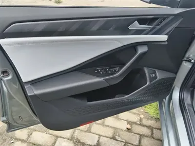 Jetta VA7 2025, 9500 км, за 69800 CNY - фото 7
