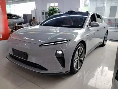 Nio ET5T · 2024 год