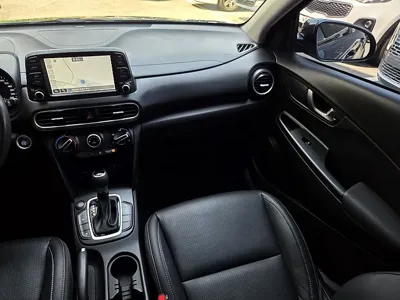 Hyundai Kona 2018, 139154 км, за 9800000 KRW - фото 7
