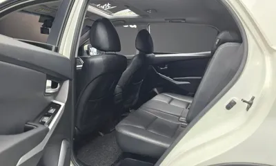 KG_Mobility_Ssangyong KORANDO 2015, 80431 км, за 5790000 KRW - фото 12