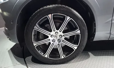 Volvo XC60 2019, 81848 км, за 27800000 KRW - фото 5