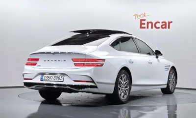 Genesis G80 2025, 49733 км, за 45900000 KRW - фото 2