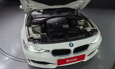 BMW 3-Series 2014, 180950 км, за 5000000 KRW - фото 6