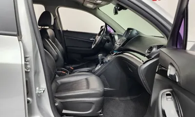 ChevroletGMDaewoo Orlando 2015, 120548 км, за 4800000 KRW - фото 11