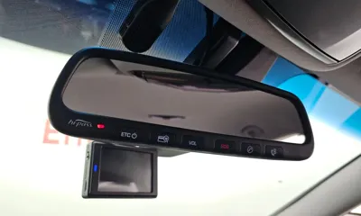 Hyundai Grandeur 2017, 126180 км, за 9300000 KRW - фото 19
