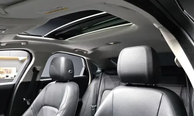 Jaguar XF 2018, 94292 км, за 10000000 KRW - фото 18
